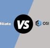 Affiliate Software Comparison: iDevAffiliate vs OSI Affiliate