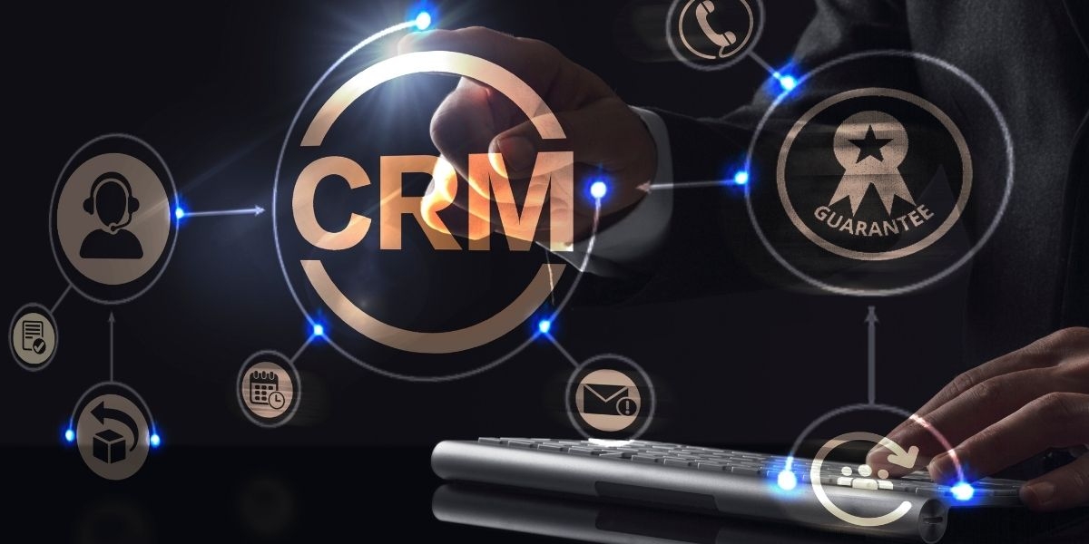 Best online CRM service