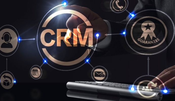 Best online CRM service