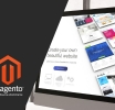 Template for Magento