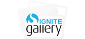 Ignite Gallery (tag plugin) - plugin AcyMailing